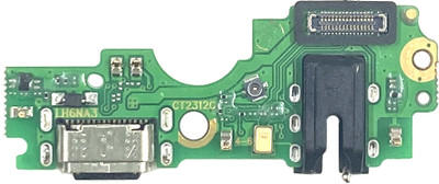 Tworld - ( LH6n ) Tecno Pova Neo 3 (4G) - Charging PCB Complete Flex