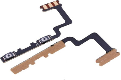 SRaccessories (PDBM00) Oppo A8 Volume Button Flex Cable