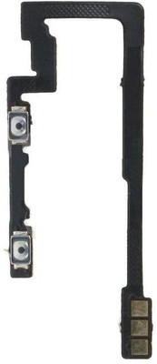 VRAVMO RMX2142 REALME X3 Volume Button Flex Cable