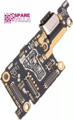 Sparevilla Charging USB Board V2022 VIVO X60 Charging Connector