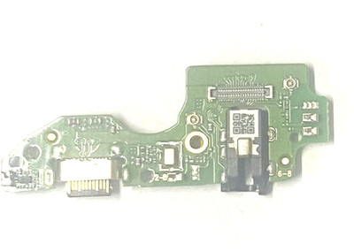 Tworld Infinix Hot 20 5G ( X666, X666B ) Charging Connector Flex cable