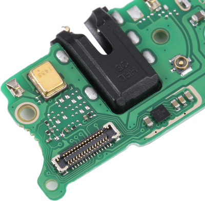 Tworld Tecno Camon 16 ( CE7, CE7j, CE9h, MZ-TECNO CE7j ) Charging PCB Complete Flex
