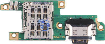 Tworld ( I2207 ) Vivo iQOO Z7 [5G] - Charging PCB Complete Flex