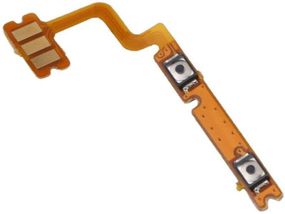 VRAVMO RMX2156 REALME NARZO 30 4G Volume Button Flex Cable