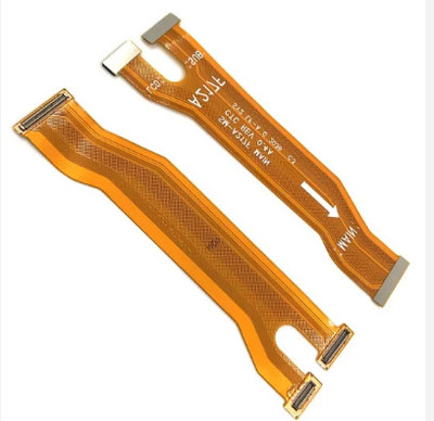 mobileworld Motherboard Main Flex Cable Sub Board Part for Samsung Galaxy A21S Samsung Charging Connector Flex cable