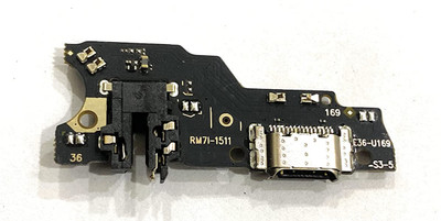 VRAVMO RMX2101 REALME C17 Charging Connector