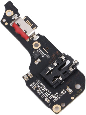 SPAREWARE MD34 Motorola Moto G62 (WITH ALL IC & COMPNENTS) Charging Connector Flex cable