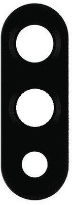 KezeMize (KB8CL) Tecno Spark 3 Pro (Real Back Camera lens Glass) Camera Lens Glass