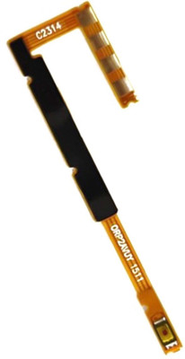 HNVIEW Lava blaze on off on off and volume flex Volume Button Flex Cable