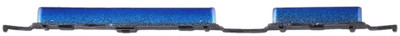 imbi Side Button Y3s Blue Vivo Y3s, Vivo Y3 Power ON/OFF Button