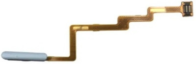 SPAREWARE SK-E284 For Mi Redmi K40 Pro -Blue Fingerprint Sensor Flex cable