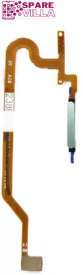 Sparevilla XF751 VIVO Y36 5G (GREEN) Fingerprint Sensor Flex cable