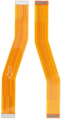 SPAREWARE Fl60 Xiaomi Redmi Mi Note 8 Pro LCD Flex Cable