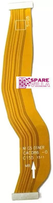 Sparevilla X70S21 OPPO RENO 10 5G LCD Flex Cable
