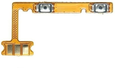SRaccessories (RMX2050) Realme Narzo 20A Volume Button Flex Cable
