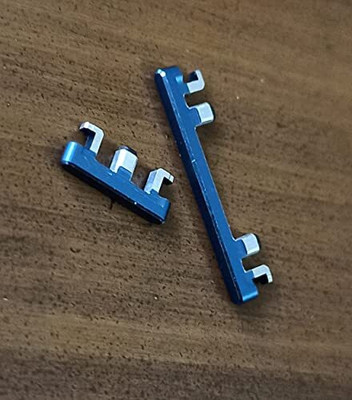 imbi External Switch STF-AL00 Blue Honor 9 Power ON/OFF Button