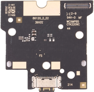SPAREWARE WER157 Xiaomi Mi Pad 5 Charging Connector Flex cable