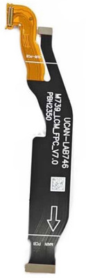 VRAVMO RMX3868 REALME NARZO 70 PRO 5G LCD Flex Cable