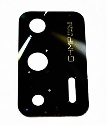 Ufixit X7 Max 5G X7 Max 5G Camera Lens Glass