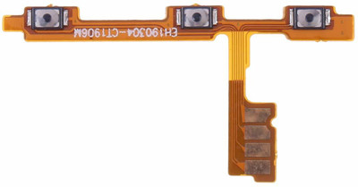 SPAREWARE HONOR NOVA 4E HONOR NOVA 4E Power ON/OFF Button