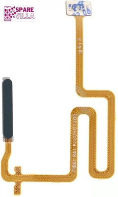 Sparevilla Sensor REALME C35 Fingerprint Sensor Flex cable