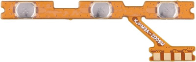 anonbasics 9A__ Redmi 9A / 9C Volume Button Flex Cable