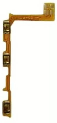 VRAVMO V2321 VIVO T2 PRO 5G Volume Button Flex Cable
