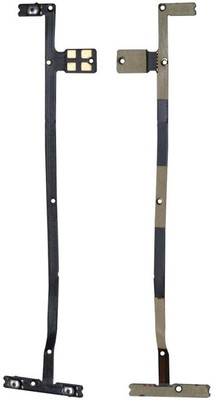 WowMax Power & Volume Button Flex cable/key/switch/button for KF10 ONEPLUS 3 Volume Button Flex Cable