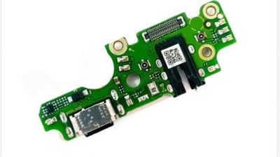 SPAREWARE ST358 Infinix X6815 Charging PCB Complete Flex