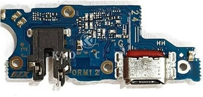 SRaccessories (RMX3998) Realme 12x 5G Charging CC patta Charging Flex Board Charging PCB Complete Flex