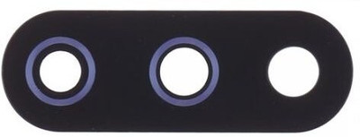 Kraze4blaze (TA-1118) Nokia 3.1 Plus (Real Back Camera lens Glass) Camera Lens Glass