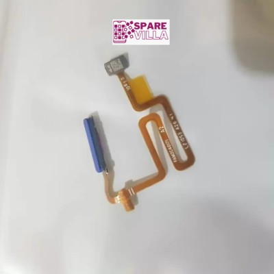 Sparevilla Scanner-A16 OPPO Fingerprint Sensor Flex cable