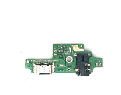 Tworld Lava Z6 ( LMX06 ) Charging Connector Flex cable