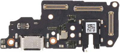 Tworld - ( CPH2621 ) OnePlus Nord CE 4 Lite (5G) - Charging PCB Complete Flex