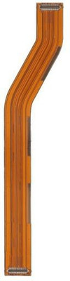 SPAREWARE partl7 REALME 7i LCD Flex Cable