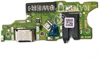 VRAVMO RMX3998 REALME 12X 5G Charging Connector