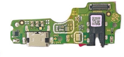 VRAVMO X6526 INFINIX SMART 8 PLUS X6526 Charging Connector