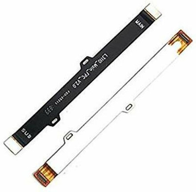 VRAVMO XT1922-1 MOTOROLA MOTO G6 PLAY LCD Flex Cable