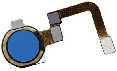 imbi Fingerprint Sensor RMX2020(Blue) Realme Narzo 10A Fingerprint Sensor Flex cable