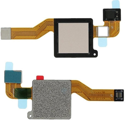 Himanshi telegram Note 5 pro Redmi note 5 pro Fingerprint Sensor Flex cable
