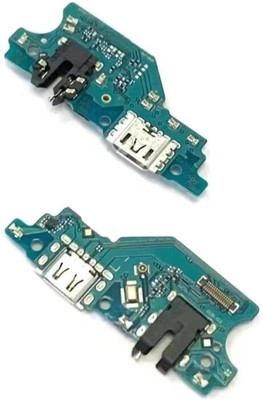 Sandreezz (RMX3235CBD) Realme Narzo 50i (Charging CC patta Charging Flex Board) Charging PCB Complete Flex