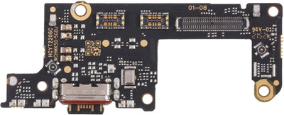 Tworld Xiaomi Poco F4 GT ( 21121210G ) Charging PCB Complete Flex