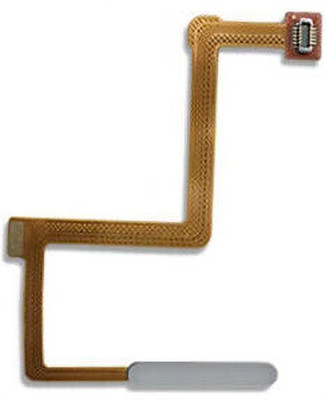 SPAREWARE SK-E294 For Mi K50 Gaming -Silver Fingerprint Sensor Flex cable