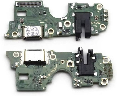 SRaccessories (CPH2321) Oppo A53s (5G) Charging CC patta Charging Flex Board Charging PCB Complete Flex