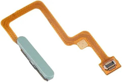 VRAVMO 22021211RG (SILVER) POCO F4 (SILVER) Fingerprint Sensor Flex cable