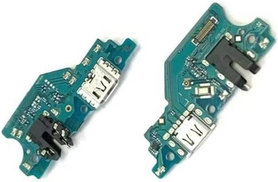 SRaccessories (RMX3231) Realme Narzo 50i Charging CC patta Charging Flex Board Charging PCB Complete Flex