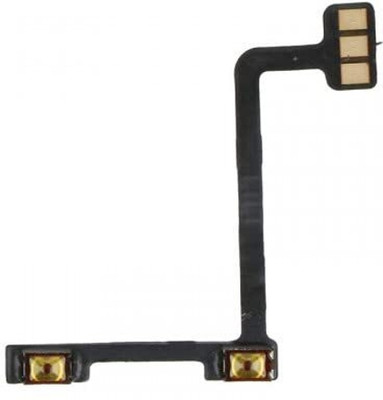 IncMart 1+9 OnePlus 9 Volume Button Flex Cable
