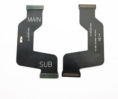 SPAREWARE Samsung Galaxy A90 Samsung Galaxy A90 LCD Flex Cable