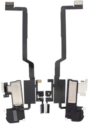Sandreezz Ear Speaker Flex Cable for Apple iPhone X Ear Speaker