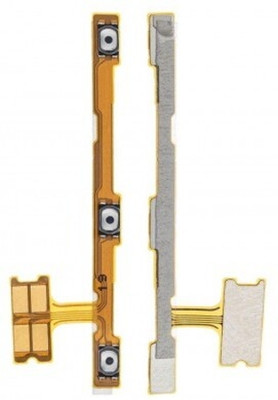 Kraze4blaze (HNY7VLFLX) Honor Y7 (DUB-LX1) Volume Power ON/OFF Button